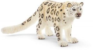 Schleich® Wild Life 14838 Schneeleopard
