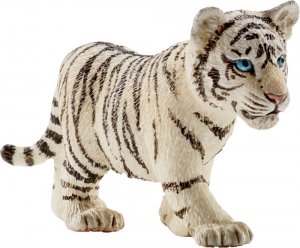 Schleich® Wild Life - 14732 Tigerjunges weiß