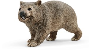 Schleich® Wild Life 14834 Wombat