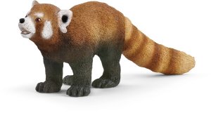 Schleich® Wild Life 14833 Roter Panda