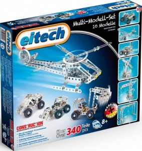 eitech® Multi-Modell-Set