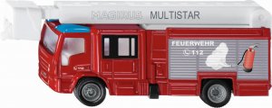 Siku® 1749 Magirus Multistar TLF mit Teleskopmast