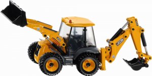 Siku® 3558 JCB 4CX Baggerlader