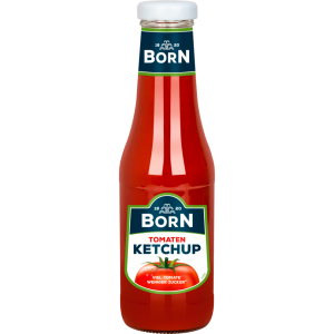 Born Tomatenketchup 450ml