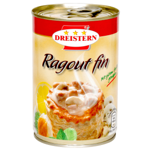 Dreistern Ragout Fin 400g