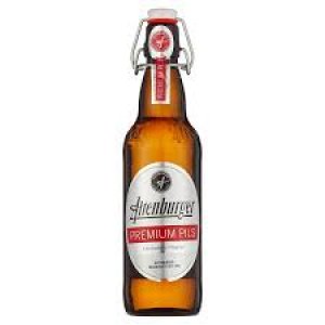 Altenburger Premium 0,5l MEHRWEG