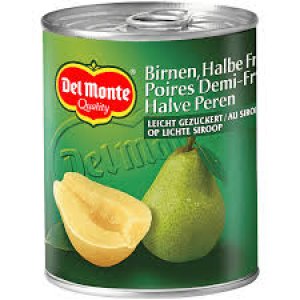 Del Monte Birnen 236ml