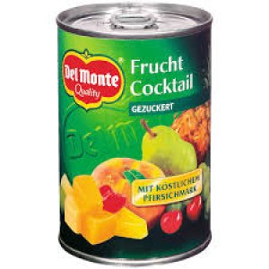 Del Monte Fruchtcocktail 250g