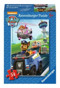 Ravensburger Puzzle: Paw Patrol, 54 Teile