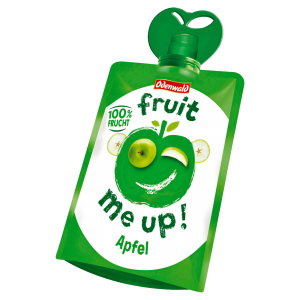 Odenwald Fruit Me Up Apfel 90g