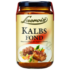 Lacroix Kalbs-Fond 400ml
