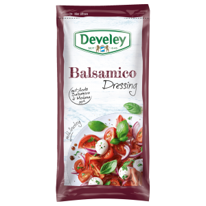 Develey Balsamico Dressing 75ml