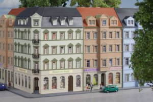 Auhagen Eckhaus Ringstraße 1 N