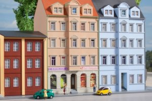 Auhagen Stadthaus Ringstraße 3 N