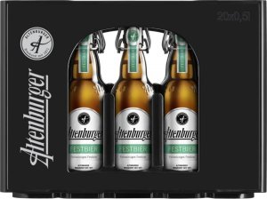 Altenburger Festbier 20x0.5l MEHRWEG