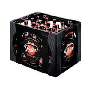 Lausitzer Porter 20x0,5L MEHRWEG