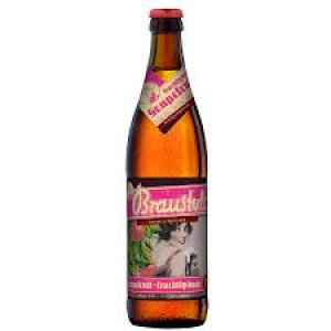 Braustolz Grapefruit 1x0,5L MEHRWEG