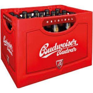 Budweiser Budvar Dark 20x0,5L MEHRWEG