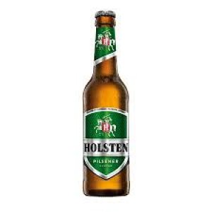 Holsten Pilsner 0,50L MEHRWEG