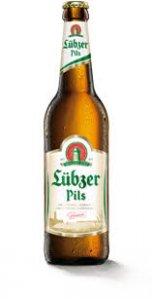 Lübzer Pils 0,50L MEHRWEG