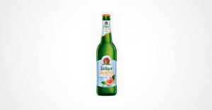 Lübzer Grapefruit Alkoholfrei 0.5L MEHRWEG