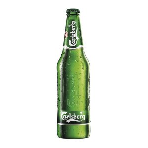 Carlsberg Beer 0,50L MEHRWEG