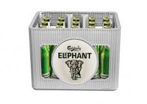 Carlsberg Elephant Beer 20x0,50L MEHRWEG