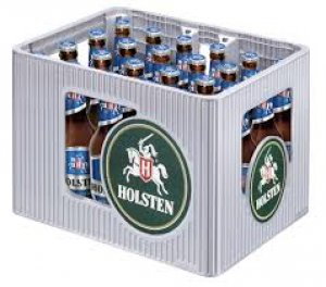 Holsten Alkoholfrei 24x0,33L MEHRWEG