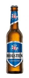 Holsten Alkoholfrei 0,5L MEHRWEG