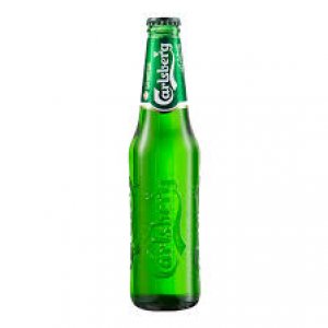 Carlsberg Beer 0,33L MEHRWEG