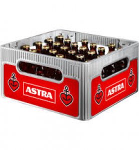 Astra Urtyp 27x0.33L MEHRWEG