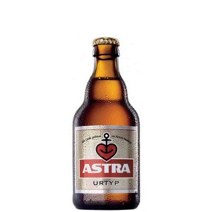 Astra Urtyp 27x0.33L MEHRWEG