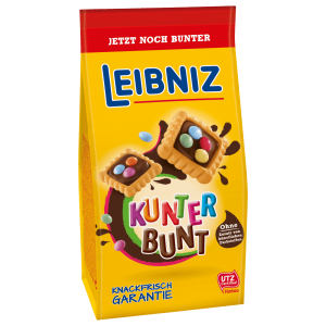 Leibniz Kunterbunt 150g