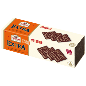 Griesson Wurzener Extra Zartbitter 100g