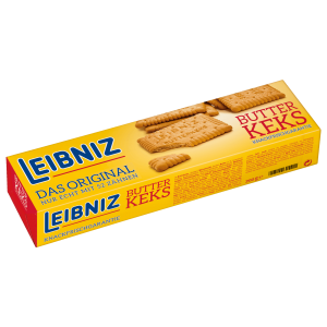 Leibniz Butterkekse 200g