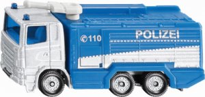 Siku® 1079 Wasserwerfer Polizei
