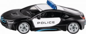 Siku® 1533 BMW i8 Us-Polizei
