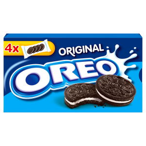 Oreo Cookies Original 176g