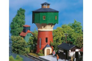 Auhagen Wasserturm TT
