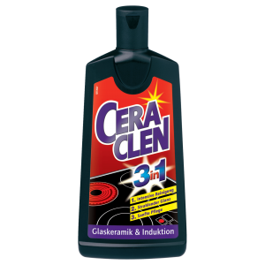 Cera Clen Glaskeramikreiniger 200ml