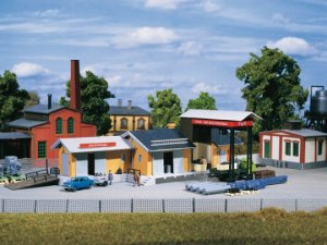 Auhagen Stahl- und Maschinenbau TT