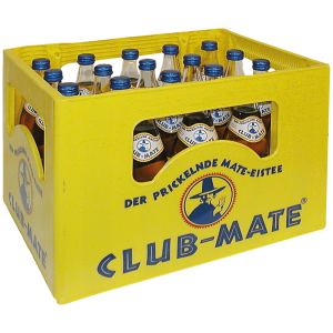 Loscher Club-Mate MW (20 x 0,5l)
