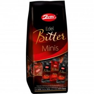 Zetti Edel Bitter Minis 30er 