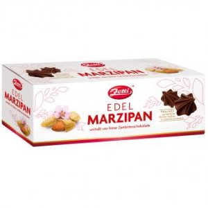 Zetti Edel Marzipan Pralinés 150g 