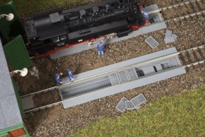 Auhagen Untersuchungsgruben TT