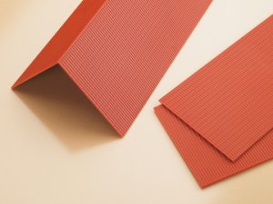 Auhagen Dachplatten H0