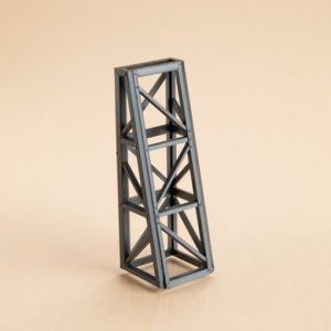 Auhagen Stahltragwerkselemente Teil C H0/TT