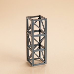 Auhagen Stahltragwerkselemente Teil E H0/TT