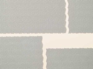 Auhagen Pflastersteinplatten H0/TT