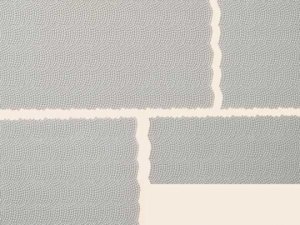 Auhagen Pflastersteinplatten N